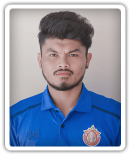 Wichitchai Chauyseenual