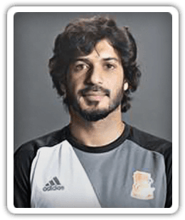 Essa Shaaban Jaaferi