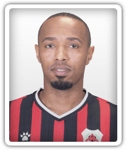 Mohammed Jumaa