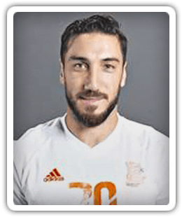 Ismail Mahmoud Mardanli