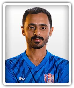 Abdulaziz Mohammed Razaq