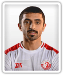 Mohsen Al-Yazidi
