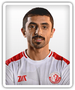Mohsen Al-Yazidi