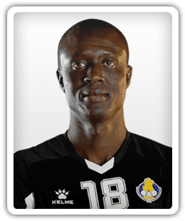 Khalifa N'Diaye