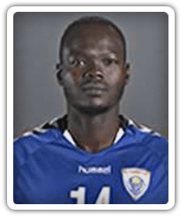 Mohammed Salam Aamir