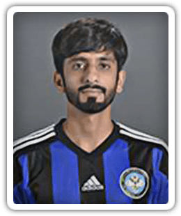 Sayaf Mohsin Al-Korbi