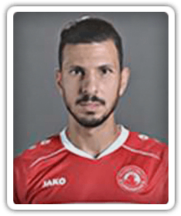 Ahmed Yousef Al-Nahawi