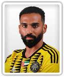 Salim Rashid