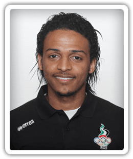 Saeed Surour Al-Yassi