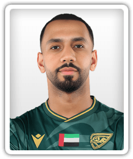 Abdulrahman Yousuf Khamis