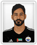 Adel Al-Hosani