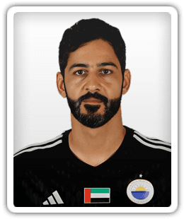 Adel Al-Hosani