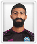 Ahmed Shambih