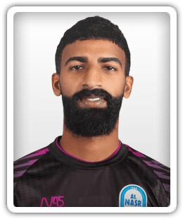 Ahmed Shambih