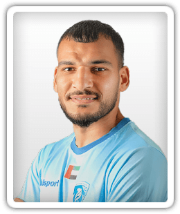 Jamal Ibrahim Maroof