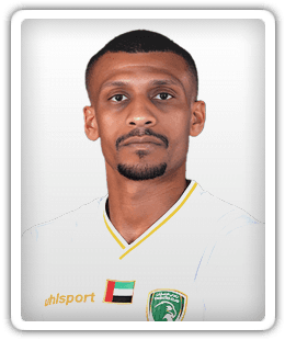 Fahad Sebil Saeed