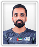 Mohammed Khalef