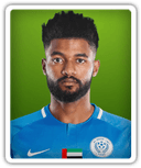Mubarak Saeed