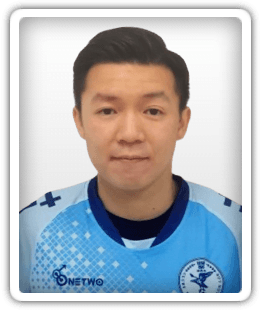 Lai Lok Yin