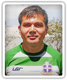 David Basa