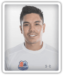 Eddie Mallari