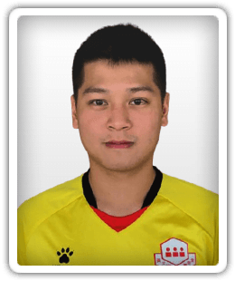 Kwok Chun Tung