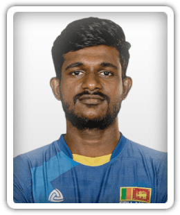 Chalana Chameera