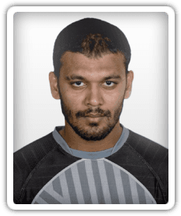 Prabath Ruwan