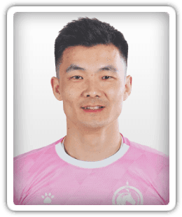 Khurelbaatar Tsend-Ayush