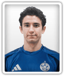 Clement Benhaddouche