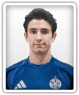 Clement Benhaddouche