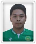 Mak Chin Wai