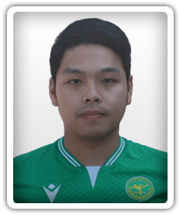 Mak Chin Wai