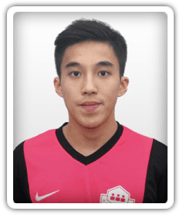 Ho Yiu Chung