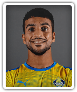 Mohamed Al-Musalami
