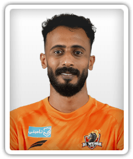 Abdullah Al-Oaisher