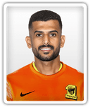 Abdullah Al-Jadani