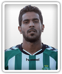 Abdulaziz Al-Mansour
