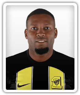 Omar Hawsawi