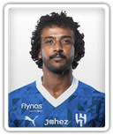Yasser Al-Shahrani