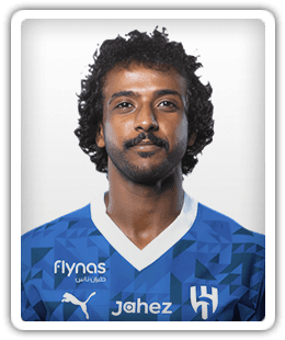 Yasser Al-Shahrani