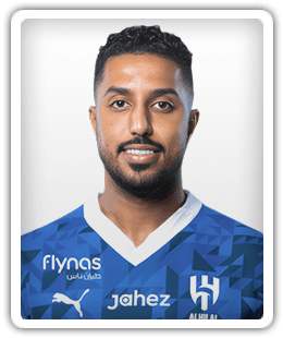 Salem Al-Dawsari