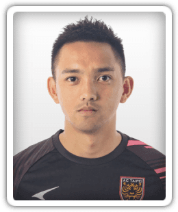 Wen Chi-hao