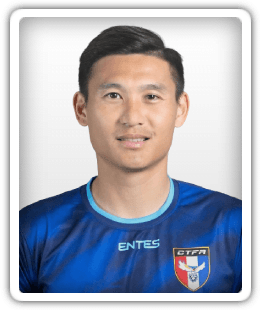 Yan Ho-sheng
