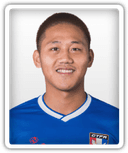 Lee Hsiang-wei