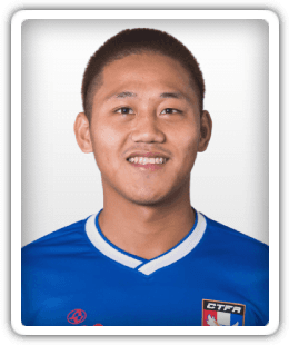 Lee Hsiang-wei