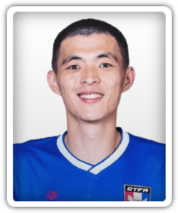 Chen Ching-hui
