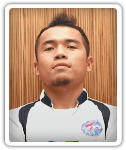 Muhd Azreen Zulkafali