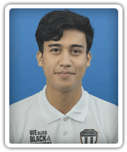 Wan Ahmad Amirzafran Wan Nadris