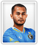 Muhd Hadin Azman